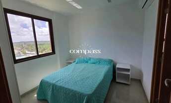 Imagem 6: Apartamento com 3 suítes para venda e locação no Cond. Verano no Paiva - Cabo de Santo Ago