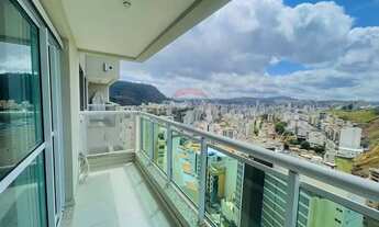 Imagem 5: Imóvel para aluguel com 65 metros quadrados com 1 quarto em São Mateus - Juiz de Fora - MG