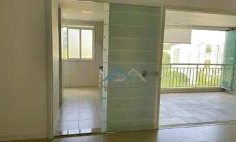 Imagem 2: Apartamento com 3 suítes para alugar, 116 m² por R$ 9.000/mês - Alpha Sítio - Santana de P