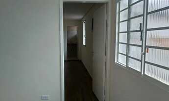 Imagem 5: Sobrado com 3 dormitórios para alugar, 150 m² por R$ 2.200,00/mês - Vila Humaitá - Santo A