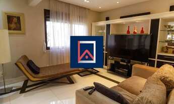 Imagem 5: Venda Apartamento 3 Dormitórios - 146 m² Pompéia