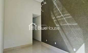 Imagem 3: CASA DE ALTO PADRÃO com 3 Quartos Sendo 1 Suíte a venda, no Pilar dos Sonhos