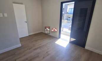 Imagem 2: Casa em condomínio à venda 250m² - Condomínio Residencial VIVVA