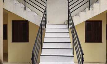 Imagem 2: Alugo ótimo apto na Av L n° 1590 D altos. Jose walter