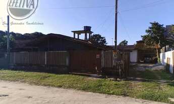 Imagem 4: DUAS RESIDÊNCIAS 120 M² - BALNEÁRIO BETARAS