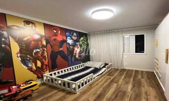 Imagem 6: Apartamento 2 quartos à venda no(a) Vila Bremen