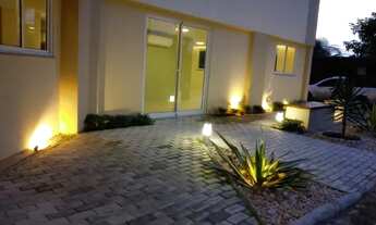 Imagem 2: Apartamento 03 quartos sendo 01 suite, varanda, nascente, Papicu proximo Shopping Riomar