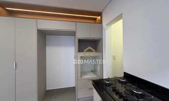 Imagem 3: Casa com 3 dormitórios para alugar, 168 m² por R$ 8.800/mês - Chácara Primavera - Campinas