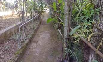 Imagem: Chácara à venda em Santana de Parnaíba