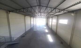 Imagem 5: Pavilhão com 620m² para alugar na avenida feitoria