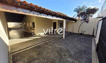 Imagem: Casa à venda no bairro Jardim Europa em