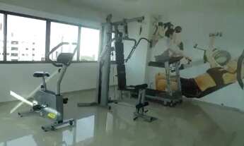 Imagem 4: Apartamento para locação no EDIFICIO GRAÇAS STUDIO PRIME - RUA DA AMIZADE , GRAÇAS , Recif