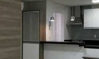 Imagem 2: Apto semi mobiliado 3 quartos - Costa e Silva