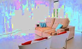 Imagem 4: Casa Nova em Aldeia