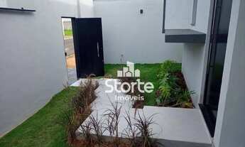 Imagem: Casa com 3/4 sendo 02 suítes à venda