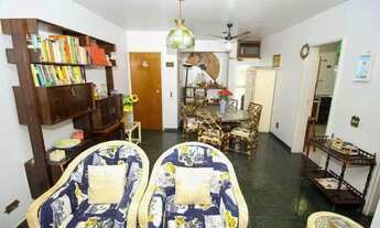 Imagem 4: Apartamento com 4 dormitórios, 126 m² - venda por R$ 550.000,00 ou aluguel por R$ 2.646,00