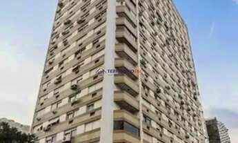 Imagem: Apartamento MOBILIADO no Centro Histórico