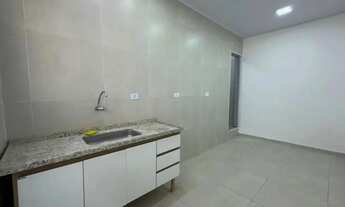 Imagem 2: Casa Térrea Funcional e Bem Localizada Oportunidade no Bairro Cerâmica!