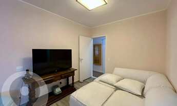 Imagem 7: Apartamento à venda, 4 quartos, 1 suíte, 2 vagas, Cambuí - Campinas/SP