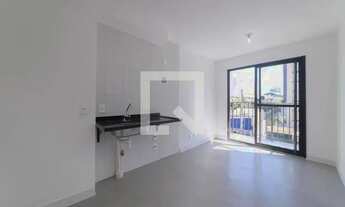 Imagem: Apartamento à Venda - Brooklin, 1 Quarto