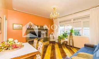 Imagem 4: APTP 3dorms 94m² vaga elevador Farroupilha Hospital das Clínicas