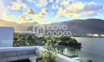 Imagem 4: Ipanema Apartamento com 3 dormitórios