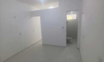 Imagem 4: Kitnet Jóquei Clube