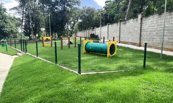 Imagem 2: ÁGIO DE TERRENO À VENDA - CONDOMÍNIO BURITI GARDEN ?