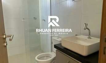 Imagem 4: Alugo apartamento 02 quartos, com projetados no bairro do mirante - Campina Grande - PB