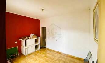 Imagem 7: Casas Padrão em Poços de Caldas