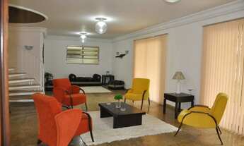 Imagem 5: Maravilhosa casa de temporada