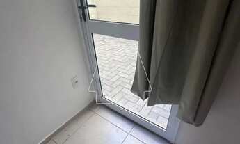 Imagem 3: Apartamento no Residencial Aires em Araçatuba/SP