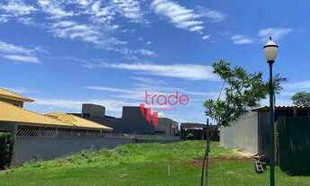 Imagem: Terreno à Venda em Condomínio Fechado