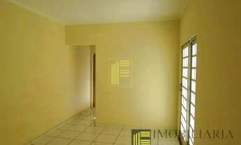 Imagem 7: Casa para alugar ao lado do Supermercado Muffato e do Jd. Vetorazzo com quintal