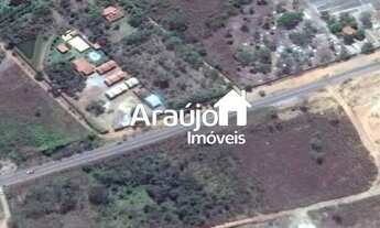 Imagem 4: Terreno, Plano Diretor Sul, Palmas - R$ 4.5 mi, Cod: 2578