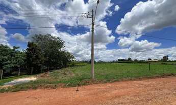 Imagem 5: Lote à Venda no Condomínio Terra Santa Nova Canaa