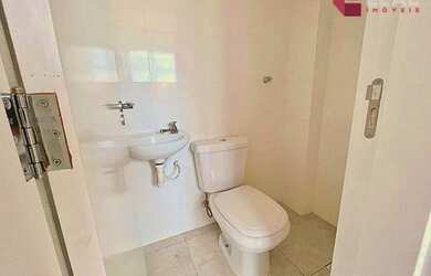 Imagem 13: Apartamento de Alto Padrão em condomínio completo com 3 quartos, 4 vagas, à venda, 105 m²