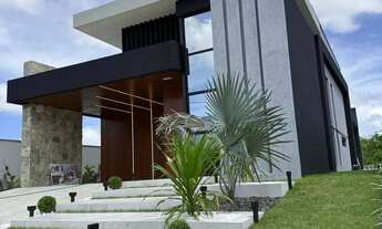 Imagem 2: Imóvel para venda tem 420 metros quadrados com 3 quartos em Odilândia - Santa Rita - PB