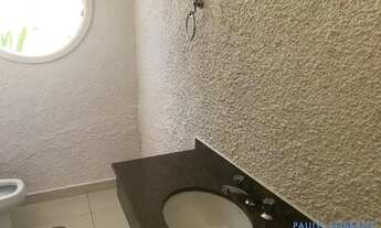 Imagem 7: CASA EM CONDOMÍNIO - ALPHAVILLE RESIDENCIAL DOIS - SP