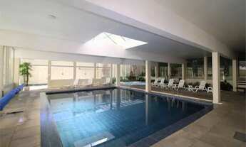 Imagem 2: Apartamento com 4 quartos à venda em Santana - SP