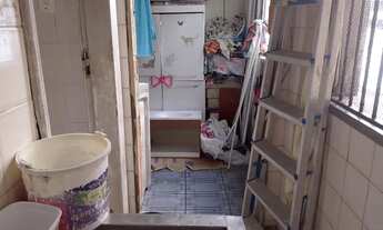 Imagem 5: Apto em São Bras