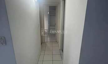 Imagem 7: APARTAMENTO PARA ALUGUEL 2 DORMITÓRIOS SANTOS - BOQUEIRÃO