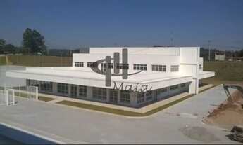 Imagem 4: Locação Galpão Atibaia Ponte Alta Ref: 41397