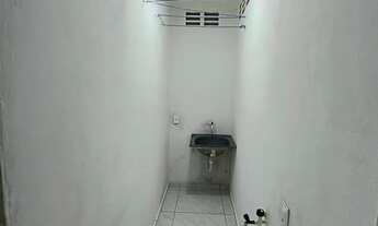 Imagem 5: Casa com mobília em porto