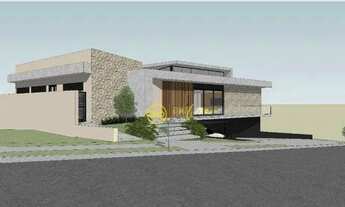 Imagem 3: Casa com 3 suítes à venda, 405 m² por R$ 2.800.000 - Além Ponte - Sorocaba/SP