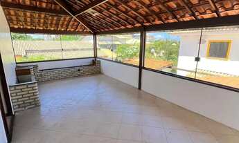 Imagem 4: Cód. 558 Casa com 5 suítes Reformada e Ampla Área Gourmet