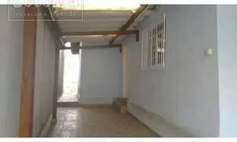 Imagem 6: Casa a venda - Vila Clarice, Santo André