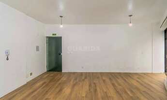 Imagem 3: Conjunto/Sala Comercial para aluguel, Menino Deus - Porto Alegre/RS