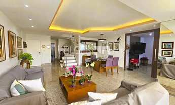 Imagem 2: Recreio dos Bandeirantes