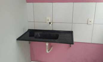 Imagem 4: Kitnet Quarto com aluguel por R$550 /mês